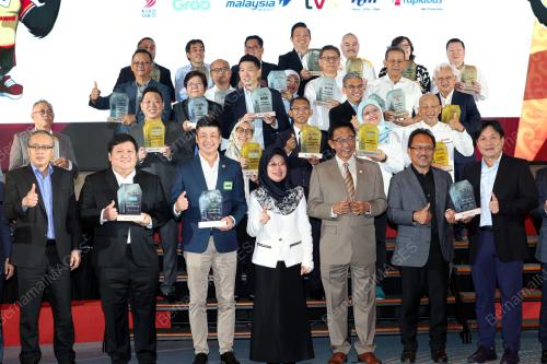 DATUK SERI ABDUL KARIM RAHMAN HAMZAH