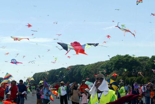 FESTIVAL LAYANG-LAYANG