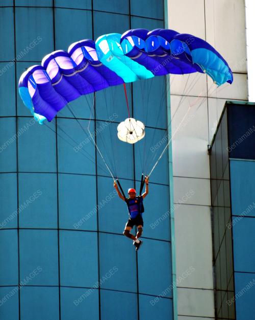 SIBU INTERNATIONAL BASE JUMP 2022