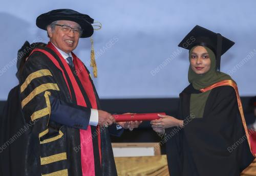 TAN SRI ABANG JOHARI TUN OPENG
