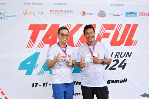 TAKAFUL4ALL FUN RUN