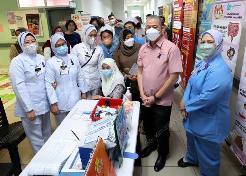 DATUK SERI FADILLAH YUSOF