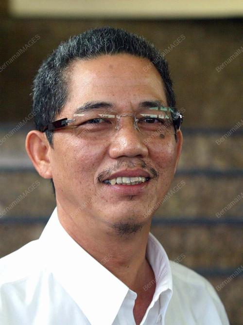 FADILAH YUSOF