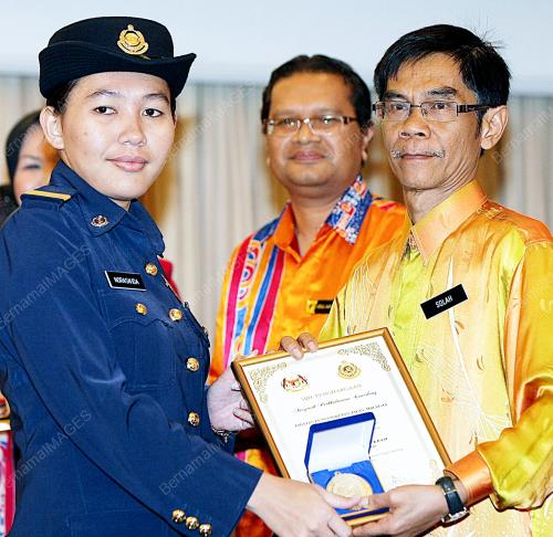 JPJ SARAWAK