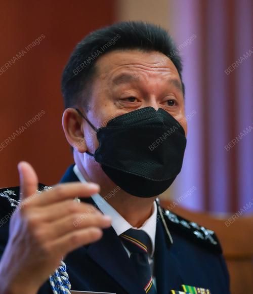 DATUK SERI HAZANI GHAZALI