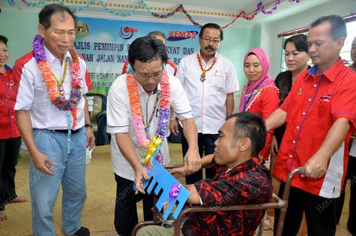SK03_18052012_SHAFIE_HOUSE_KEY
