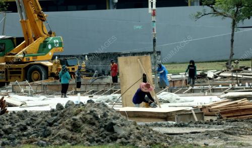 PERSIAPAN SUKMA (HUMAN INTEREST)