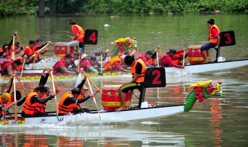 SK03_18092015_SARAWAK_REGATTA
