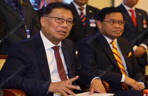 DATUK SERI JULAIHI NARAWI