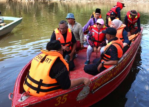 DATUK SERI NANCY SHUKRI