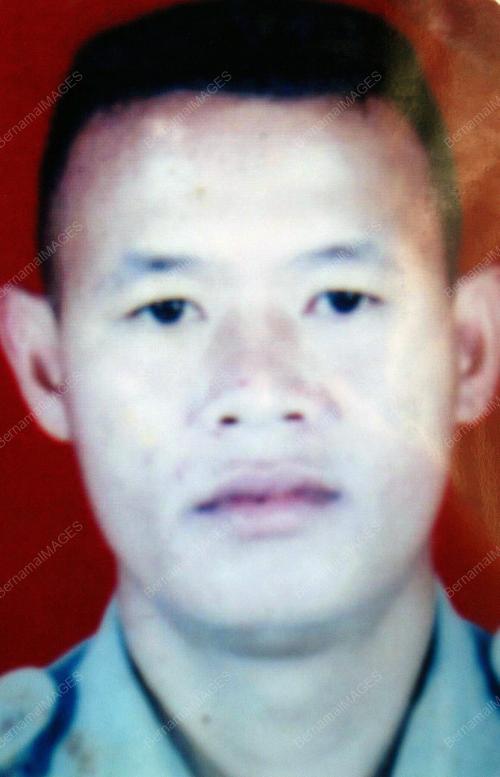 JUN SANG