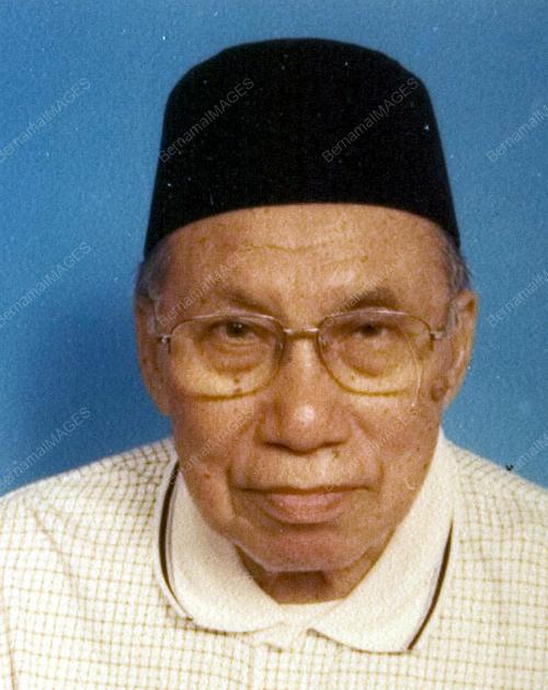 ABDUL KARIM ABENG