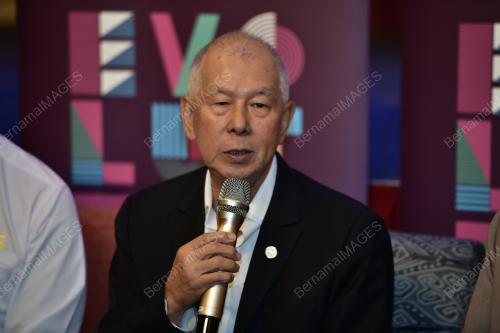 DATUK SEBASTIAN TING