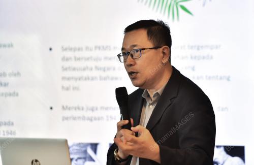DR SUFFIAN MANSOR