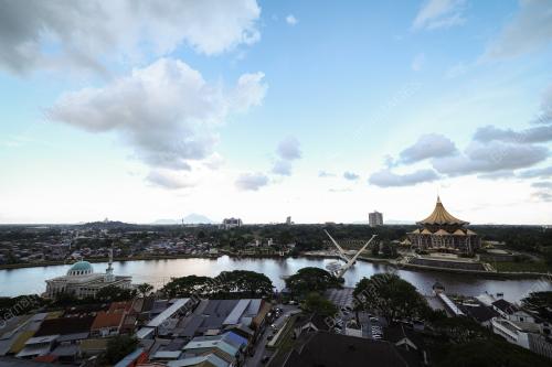 SARAWAK DESTINASI PERNIAGAAN 2023