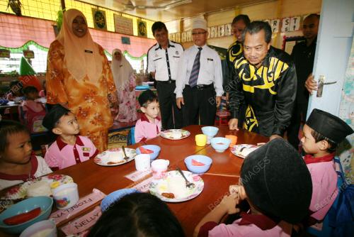MUHYIDDIN YASSIN