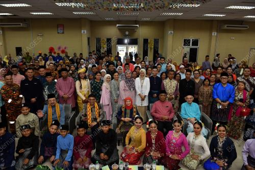 DATUK SERI NANCY SHUKRI