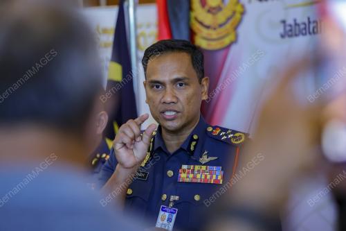 DATUK NOR HISHAM MOHAMMAD