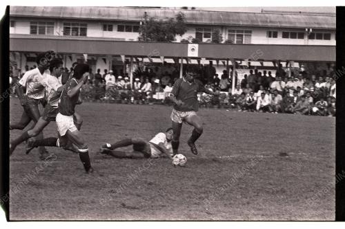 SUKAN BOLA SEPAK