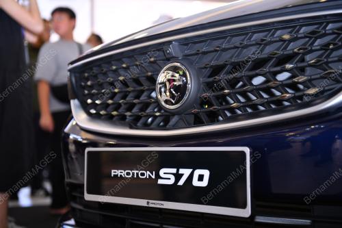 PROTON S70