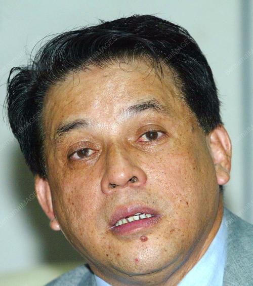 MOHD BAKRI MOHD ZININ