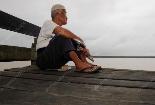 OPERASI MENCARI DAN MENYELAMAT
