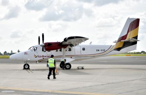 AIR BORNEO
