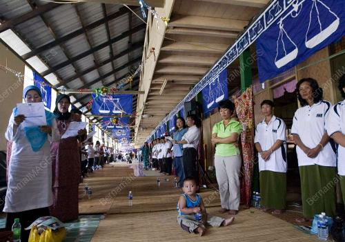 WANITA BARISAN NASIONAL