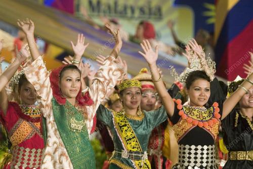 HARI MALAYSIA