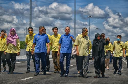 DATUK SERI FADILLAH YUSOF
