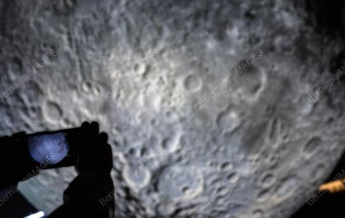 MUSEUM OF THE MOON