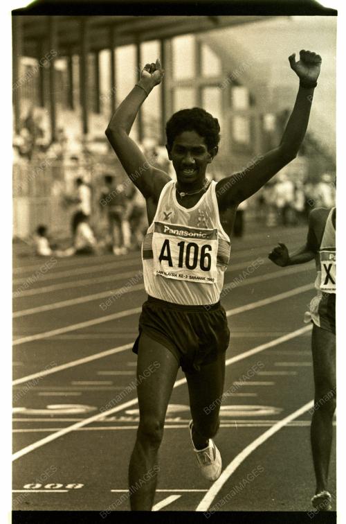 LUMBA LARI