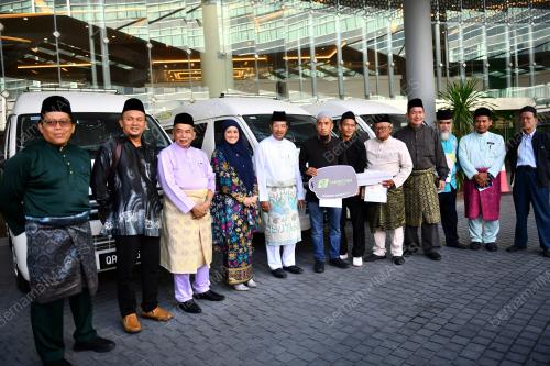 DATUK MISNU TAHA
