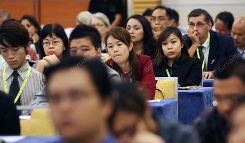 PATA TOURISM SEMINAR