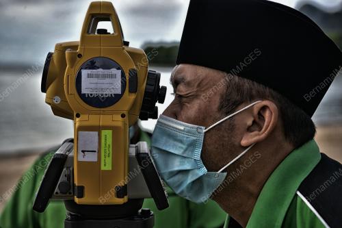 BULAN RAMADAN 2020