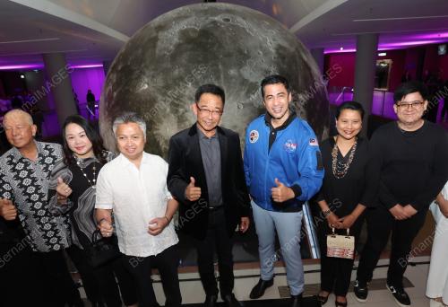 DATUK DR SHEIKH MUZAPHAR SHUKOR