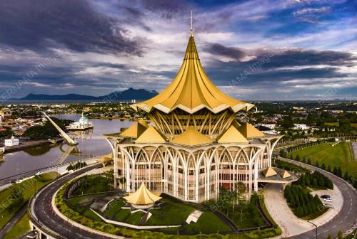 DEWAN UNDANGAN NEGERI SARAWAK