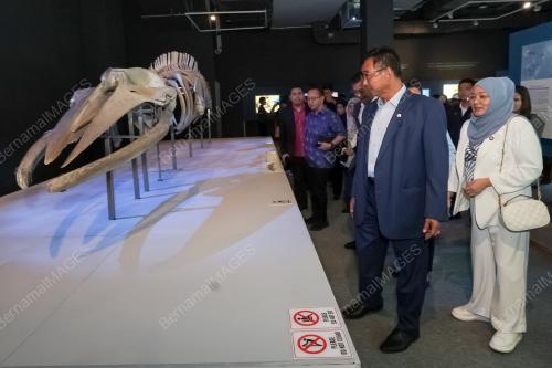 DATUK SERI ABDUL KARIM RAHMAN HAMZAH