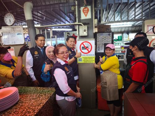DATUK LUKANISMAN AWANG SAUNI