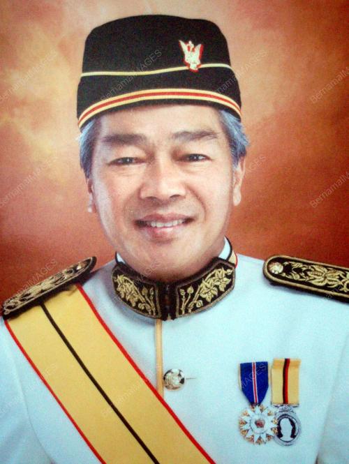 ALFRED JABU