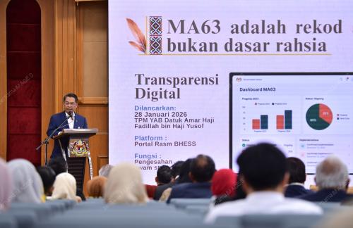 DATUK MUSTAPHA SAKMUD