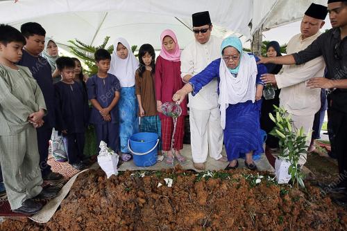 SULAIMAN DAUD