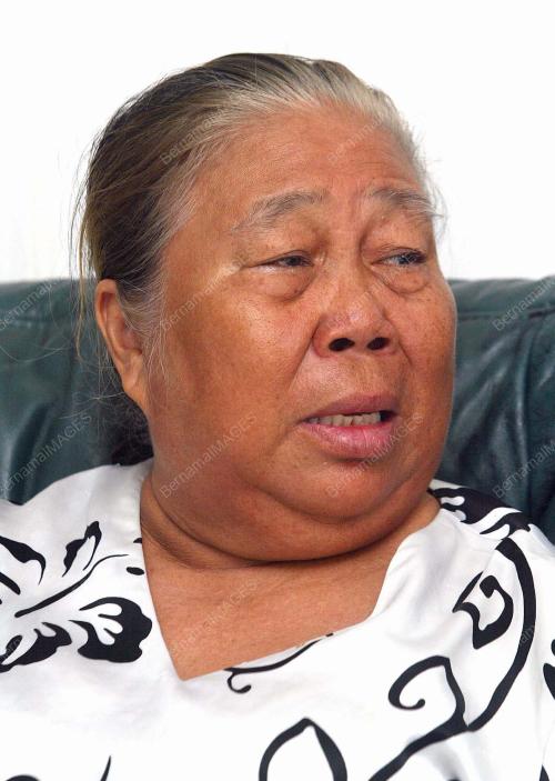 SADIAH NAWI
