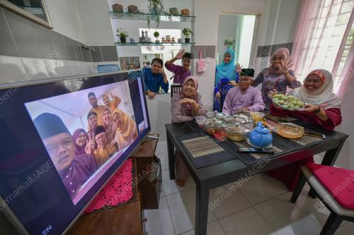HARI RAYA PKPB