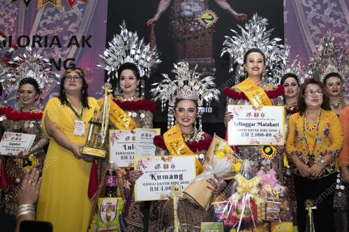 DATUK SERI AARON DAGANG