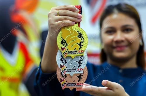 PINGAT SUKMA KE-21