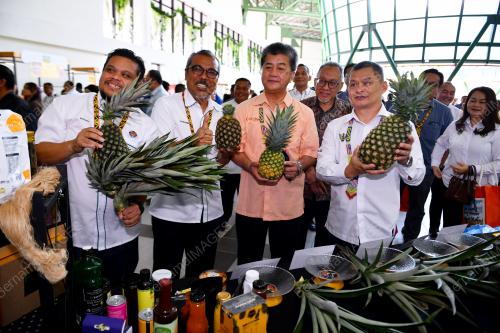 DATUK SIRAI DAHA