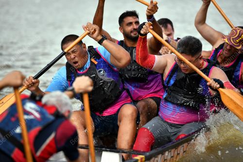 SARAWAK REGATTA 2025