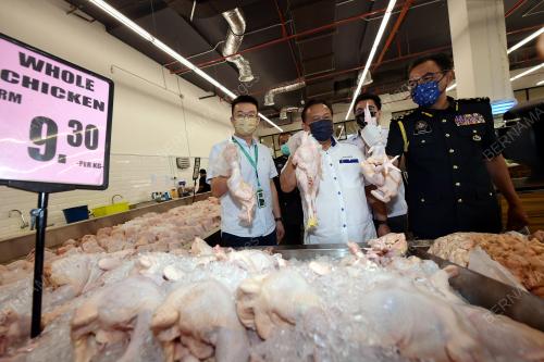 DATUK SERI ALEXANDER NANTA LINGGI