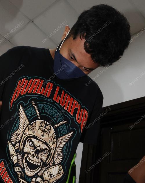 ZAKWAN MOKHTAR